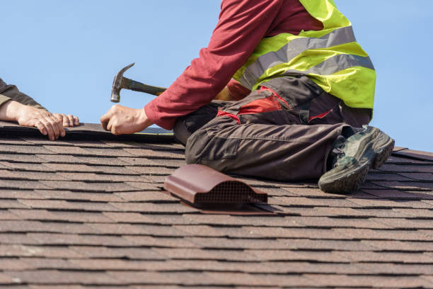 Best Roof Waterproofing Services  in Mount Pulaski, IL